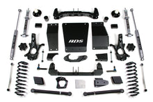 Load image into Gallery viewer, 6 Inch Lift Kit | Chevy/GMC Suburban, Tahoe, Yukon/XL 1500 (15-19) 4WD