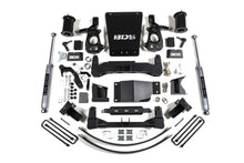Load image into Gallery viewer, 8 Inch Lift Kit | Chevy Silverado or GMC Sierra 1500 (14-18) 4WD