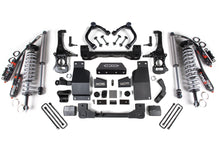 Load image into Gallery viewer, 6 Inch Lift Kit | FOX 2.5 Performance Elite Coil-Over | Chevy Silverado or GMC Sierra 1500 (19-26) 4WD | Diesel