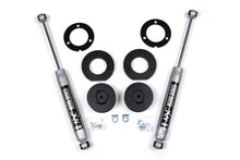 Load image into Gallery viewer, 2 Inch Lift Kit | Chevy/GMC Avalanche, Suburban, Tahoe, Yukon/XL 1500 (07-19) 4WD