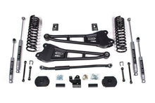 Load image into Gallery viewer, 3 Inch Lift Kit w/ Radius Arm | Ram 2500 (19-24) 4WD | Diesel