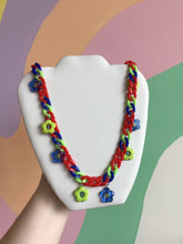 Load image into Gallery viewer, Happy Chain Link Necklace