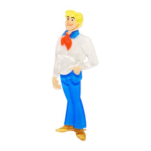 Load image into Gallery viewer, Fred Jones Brooch by Erstwilder