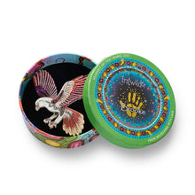 Load image into Gallery viewer, Karrkanyi (Eagle) Brooch by Erstwilder