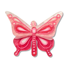 Load image into Gallery viewer, Kali’s Ritjinguthinha (Butterfly) Brooch by Erstwilder