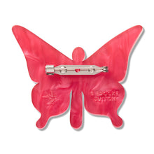 Load image into Gallery viewer, Kali’s Ritjinguthinha (Butterfly) Brooch by Erstwilder