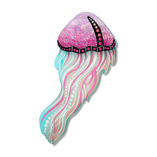 Load image into Gallery viewer, Wakarri (Jellyfish) Brooch by Erstwilder