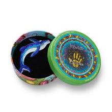 Load image into Gallery viewer, Yuan Thirrin (Whale) Brooch by Erstwilder