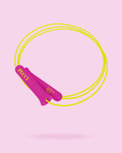 Load image into Gallery viewer, The Jump Rope