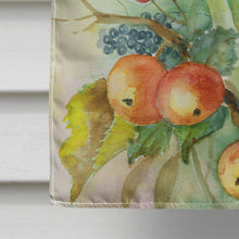 Load image into Gallery viewer, Autumn Flowers II by Maureen Bonfield Flag Canvas House Size BMBO0699CHF