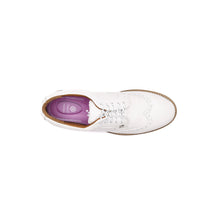 Load image into Gallery viewer, Legacy Freedom Spikeless Golf Shoes White