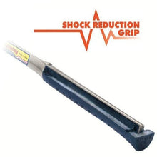 Load image into Gallery viewer, Estwing E3-20BLC Bricklayer or Mason's Hammer Estwing 20 oz