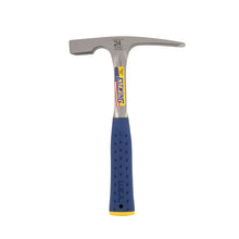 Load image into Gallery viewer, Estwing E3-20BLC Bricklayer or Mason's Hammer Estwing 20 oz