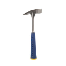 Load image into Gallery viewer, Estwing E3-20BLC Bricklayer or Mason's Hammer Estwing 20 oz