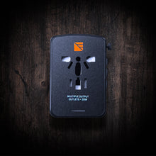 Load image into Gallery viewer, Int'l Wall Adapter
