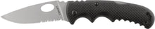 Load image into Gallery viewer, COAST BX316 Back-Lock Knife, Partial Serr. 20851