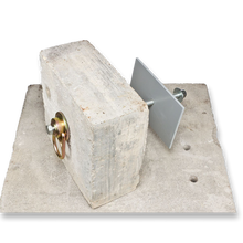 Load image into Gallery viewer, Reinforcement Back Plate for MEGA Swivel