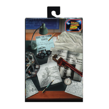 Load image into Gallery viewer, Back to the Future - Ultimate Doc Brown - 7" Action Figure