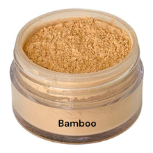 Load image into Gallery viewer, MOST LOVED! MICRO-FINE LOOSE POWDER .74 OZ. (6 SHADES)
