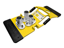 Load image into Gallery viewer, Frontline Guardrail System Non-Penetrating Complete 100' Kit - OSHA Compliant