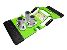 Load image into Gallery viewer, Frontline Guardrail System Non-Penetrating Complete 100' Kit - OSHA Compliant