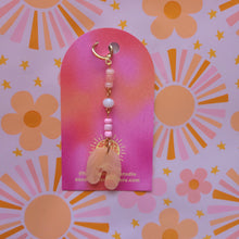 Load image into Gallery viewer, Mix + Match Pinks and Reds (Gold)