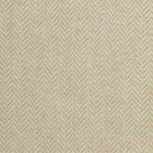 Load image into Gallery viewer, Chevron Wool Curtains With Grommets