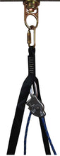 Load image into Gallery viewer, Frontline RLA18B Rescue 18' Ladder Kit with Pulley System