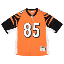 Load image into Gallery viewer, Chad Ochocinco Cincinnati Bengals Mitchell &amp; Ness 2009 Alternate Legacy Jersey