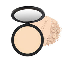 Load image into Gallery viewer, COMPACT PRESSED POWDER  (16 SHADES) Net. Wt. 10g/0.35 oz.