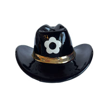 Load image into Gallery viewer, Monogrammed Cowboy Hat