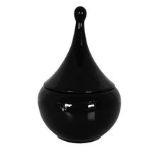 Load image into Gallery viewer, Solid Teardrop Jar Sample Tile