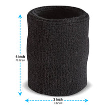 Load image into Gallery viewer, 4 Inch Armband Pair