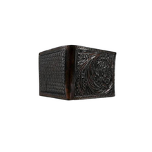 Load image into Gallery viewer, Men's Bifold Wallet