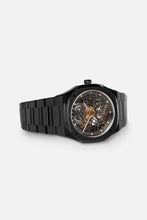 Load image into Gallery viewer, Skeleton 002: Black