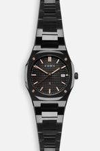 Load image into Gallery viewer, Date 002: Black/Rose