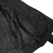 Load image into Gallery viewer, Chevy Glacier Men’s Motorcycle Textile jacket