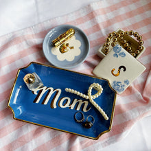 Load image into Gallery viewer, Mom's Ring Dish