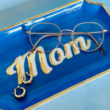 Load image into Gallery viewer, Mom's Vanity Set- Blue Version
