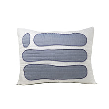 Load image into Gallery viewer, Blue Stonehenge Quilt and Shams