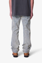 Load image into Gallery viewer, Bootcut Denim - Light Vintage