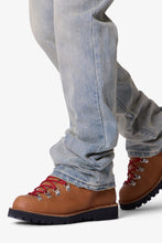 Load image into Gallery viewer, Bootcut Denim - Light Vintage