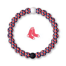Load image into Gallery viewer, Boston Red Sox™ Logo Bracelet