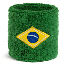Load image into Gallery viewer, Suddora Country Sweatband Set
