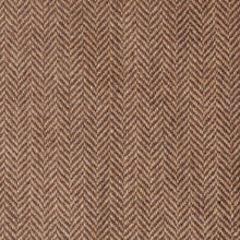 Load image into Gallery viewer, Chevron Felt Pillow Cover, Color Block Pillow Case, Gray Chevron Pillow