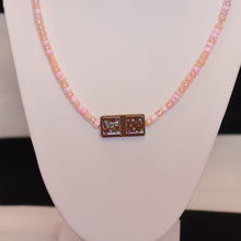 Load image into Gallery viewer, Sweet Treat Beaded Necklaces
