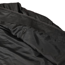Load image into Gallery viewer, Night Bolt Men’s Faux Leather Motorcycle Jacket