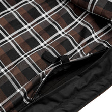 Load image into Gallery viewer, Rancher’s Edge - Men’s Leather Motorcycle Jacket