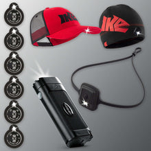 Load image into Gallery viewer, Panther Vision Mike Iaconelli Pro Series LED Fishing Combo Package