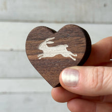 Load image into Gallery viewer, Engraved Hearts
